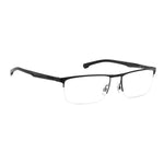 Brillenfassung Carrera CARDUC-009-807F518 Schwarz Ø 55 mm