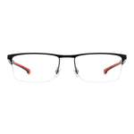 Brillenfassung Carrera CARDUC-009-OITF518 Schwarz Ø 55 mm