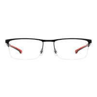 Brillenfassung Carrera CARDUC-009-OITF518 Schwarz Ø 55 mm