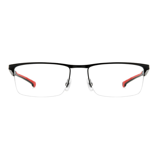 Brillenfassung Carrera CARDUC-009-OITF518 Schwarz Ø 55 mm
