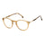 Brillenfassung Carrera CARRERA-284-10A Beige Ø 49 mm