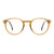 Brillenfassung Carrera CARRERA-284-10A Beige Ø 49 mm