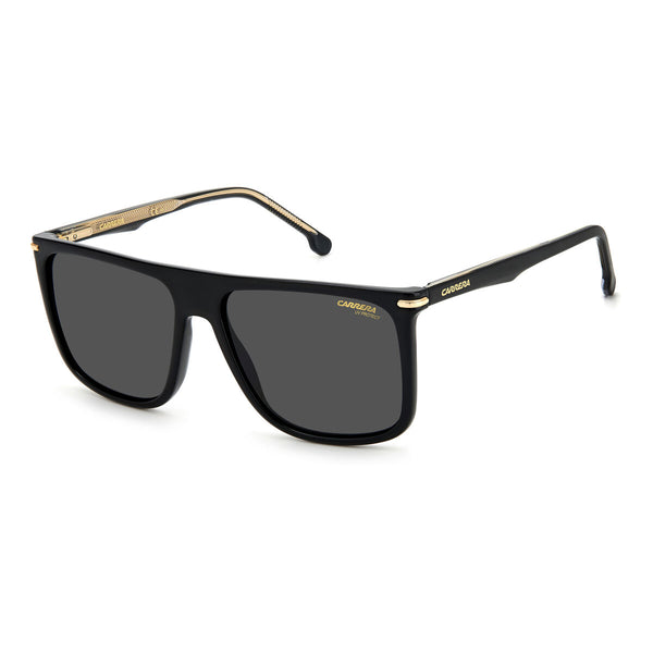 Unisex-Sonnenbrille Carrera 278-S-2M258IR ø 58 mm