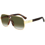 Herrensonnenbrille Dsquared2 D2 0028_S