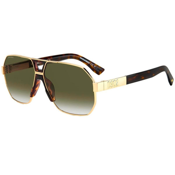 Herrensonnenbrille Dsquared2 D2 0028_S