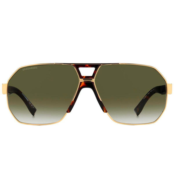 Herrensonnenbrille Dsquared2 D2 0028_S
