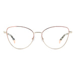 Brillenfassung Missoni MIS-0097-8KB ø 56 mm