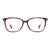 Brillenfassung Missoni MIS-0085-Q5T Ø 53 mm