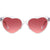 Damensonnenbrille Kate Spade VELMA_S
