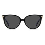 Damensonnenbrille Kate Spade KRISTINA-G-S-807F4IR ø 54 mm