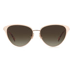 Damensonnenbrille Kate Spade IANNA-G-S-AU2F6HA ø 56 mm
