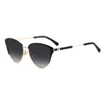 Damensonnenbrille Kate Spade IANNA-G-S-RHLF69O ø 56 mm