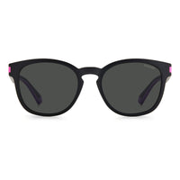 Unisex-Sonnenbrille Polaroid PLD-2129-S-N6TF2M9 Ø 52 mm