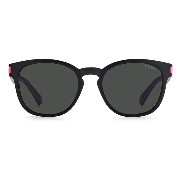 Unisex-Sonnenbrille Polaroid PLD-2129-S-N6TF2M9 Ø 52 mm