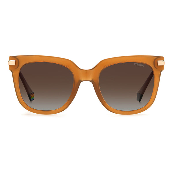 Damensonnenbrille Polaroid PLD-6180-S-L7QF1LA Ø 51 mm