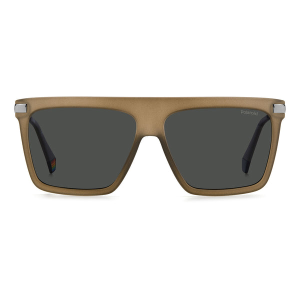 Herrensonnenbrille Polaroid PLD-6179-S-YZ4-M9 ø 58 mm