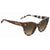 Damensonnenbrille Love Moschino MOL053-S-1NRF0HA Ø 50 mm