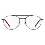 Brillenfassung Hugo Boss HG-1210-003F319 Schwarz Ø 53 mm