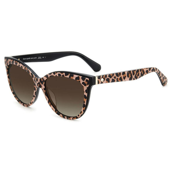 Damensonnenbrille Kate Spade DAESHA_S
