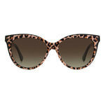 Damensonnenbrille Kate Spade DAESHA_S