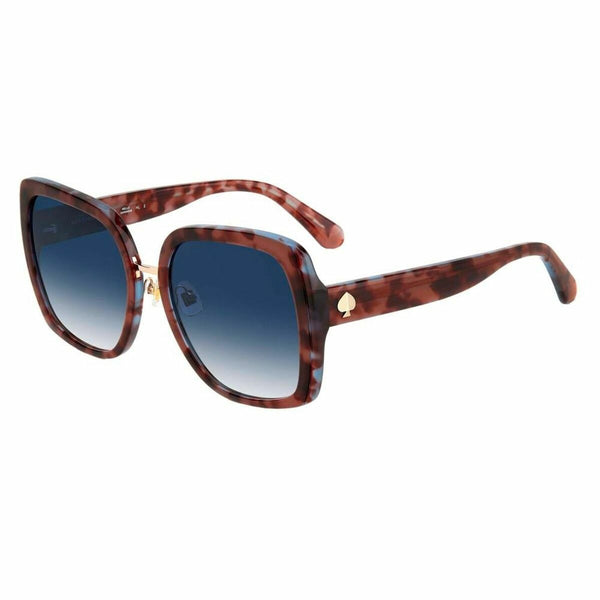 Damensonnenbrille Kate Spade KIMBER-G-S-JBW ø 56 mm
