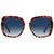 Damensonnenbrille Kate Spade KIMBER_G_S