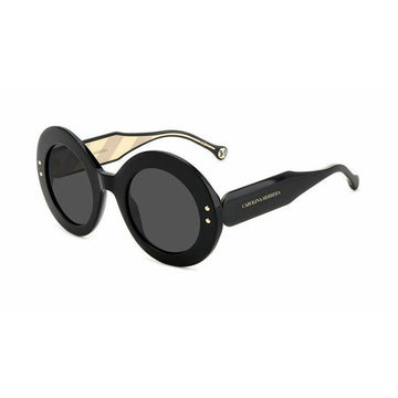 Damensonnenbrille Carolina Herrera HER-0081-S-807 Ø 52 mm
