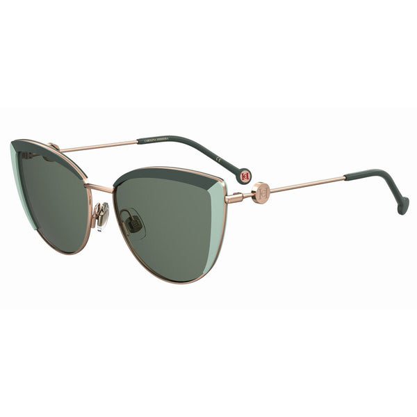 Damensonnenbrille Carolina Herrera HER 0112/S