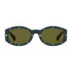 Damensonnenbrille Moschino MOS141-S-1EDF5QT Ø 55 mm