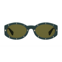 Damensonnenbrille Moschino MOS141-S-1EDF5QT Ø 55 mm