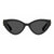 Damensonnenbrille Moschino MOS142_S