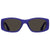 Damensonnenbrille Moschino MOS145-S-B3VF5IR Ø 55 mm