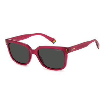 Unisex-Sonnenbrille Polaroid PLD 6191_S