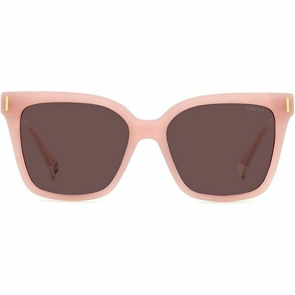 Damensonnenbrille Polaroid PLD-6192-S-35J ø 54 mm