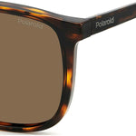 Herrensonnenbrille Polaroid PLD 4139_S