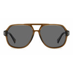 Unisex-Sonnenbrille Polaroid PLD-6193-S-09QF7M9 ø 57 mm