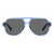 Damensonnenbrille Polaroid PLD-6193-S-PJPF7M9 ø 57 mm