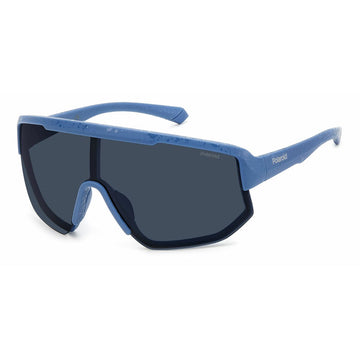 Herrensonnenbrille Polaroid PLD-7047-S-FLL Ø 99 mm