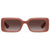Damensonnenbrille Havaianas SAMPA-2LF Ø 51 mm
