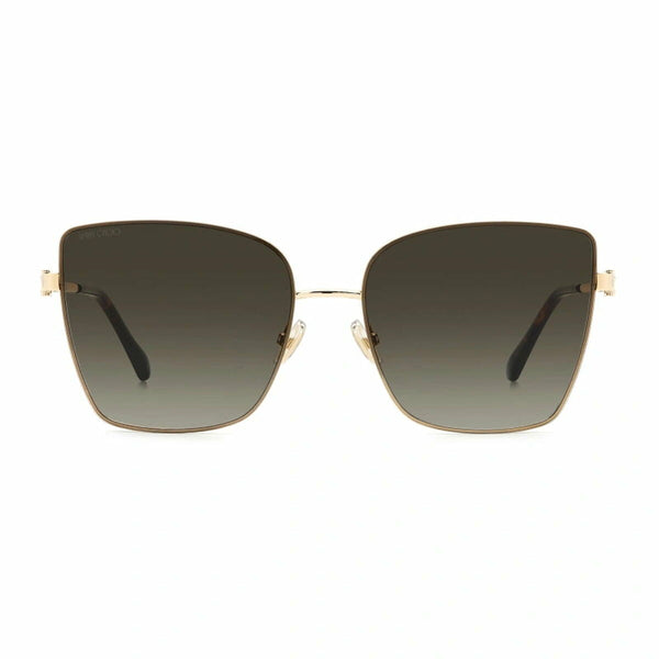 Damensonnenbrille Jimmy Choo VELLA-S-06J ø 59 mm