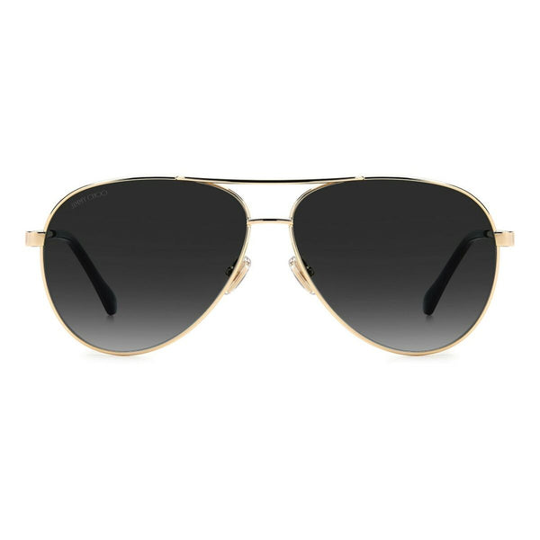 Damensonnenbrille Jimmy Choo JIMENA-S-2M2 ø 60 mm