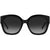 Damensonnenbrille Jimmy Choo LEELA_S