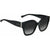 Damensonnenbrille Jimmy Choo LEELA_S