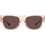 Damensonnenbrille Polaroid PLD-6197-S-35JF5KL Ø 55 mm