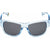 Damensonnenbrille Polaroid PLD-6197-S-MVU Ø 55 mm