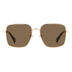 Damensonnenbrille Polaroid PLD-6194-S-X-DDBF6SP ø 56 mm