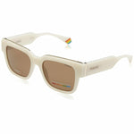 Unisex-Sonnenbrille Polaroid PLD-6198-S-X-SZJ Ø 52 mm