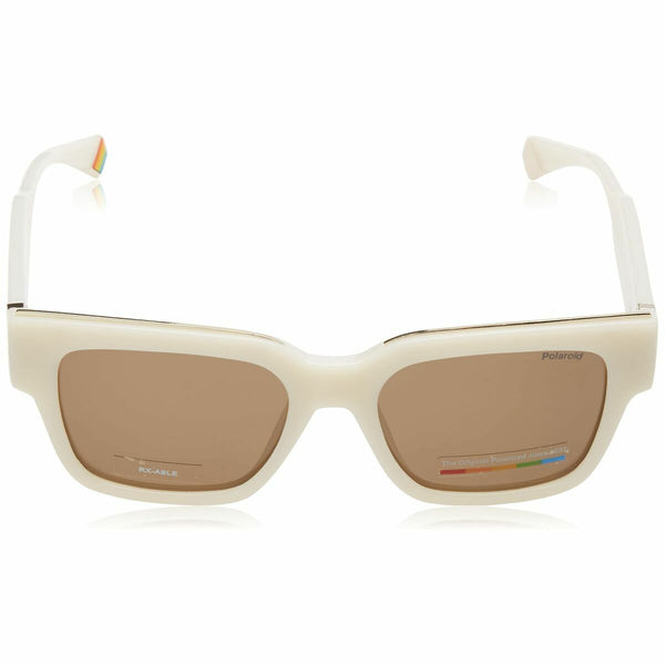 Unisex-Sonnenbrille Polaroid PLD-6198-S-X-SZJ Ø 52 mm