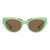 Damensonnenbrille Polaroid PLD-6199-S-X-1EDF0SP Ø 50 mm