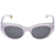 Damensonnenbrille Polaroid PLD-6199-S-X-789F0M9 Ø 50 mm